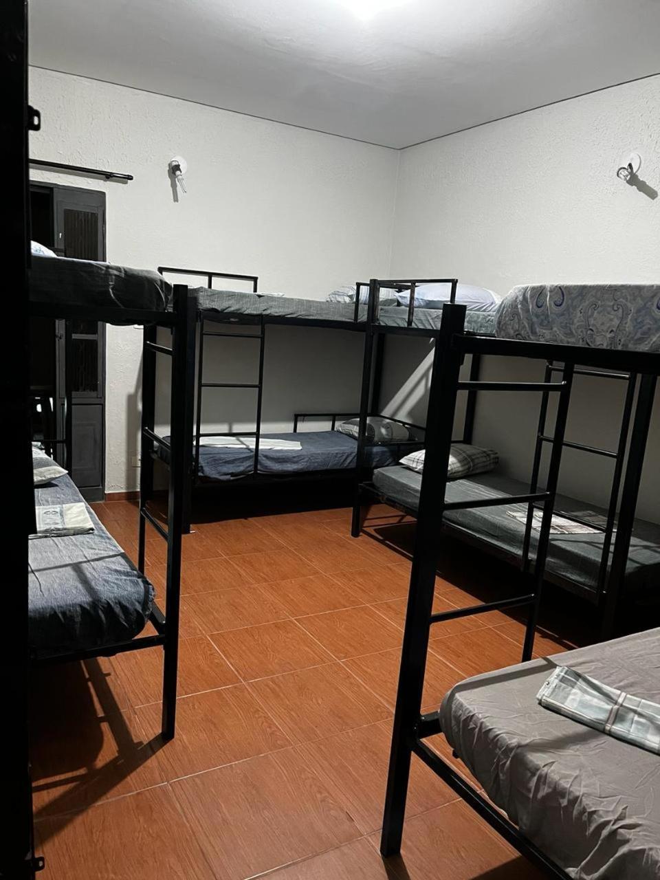 Center Hostel Sp São Paulo Kültér fotó