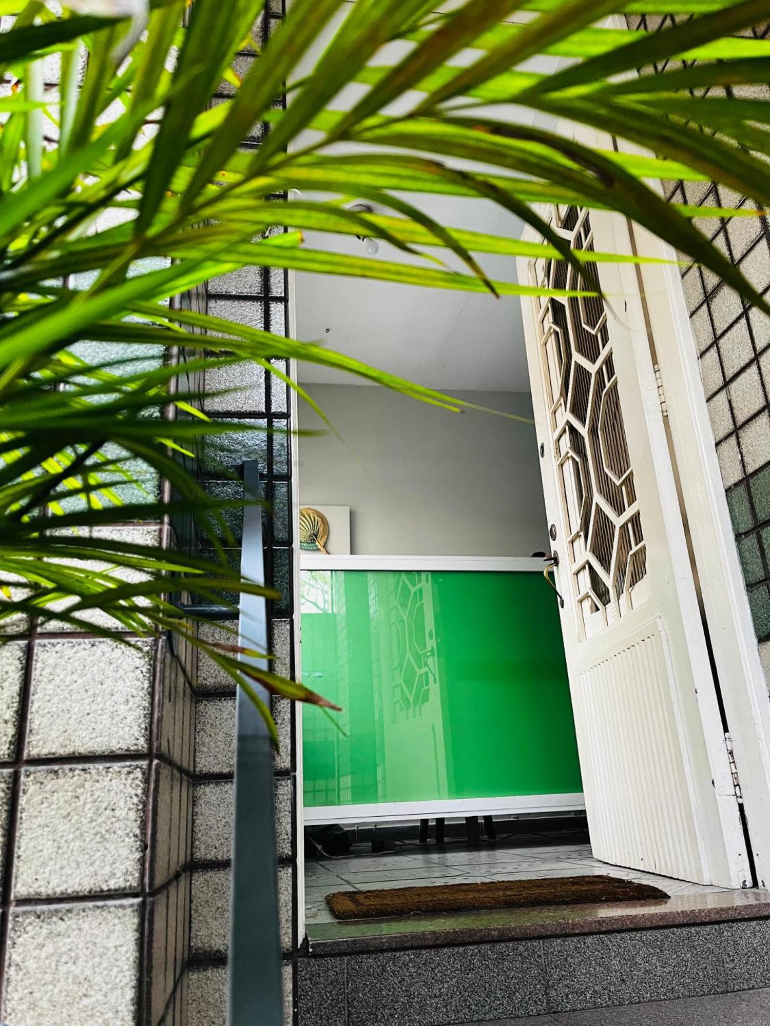 Center Hostel Sp São Paulo Kültér fotó